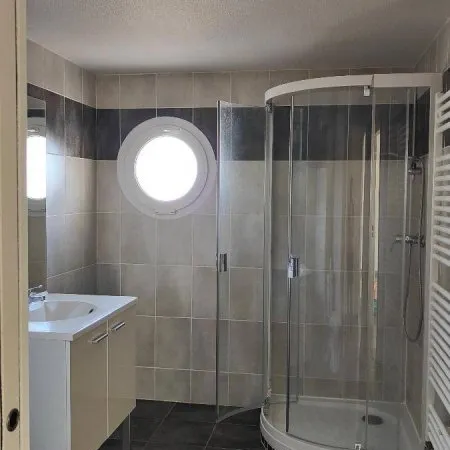 Appartement 3 pièces 57 m²