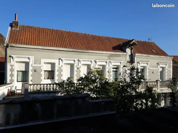 Studios centre ville