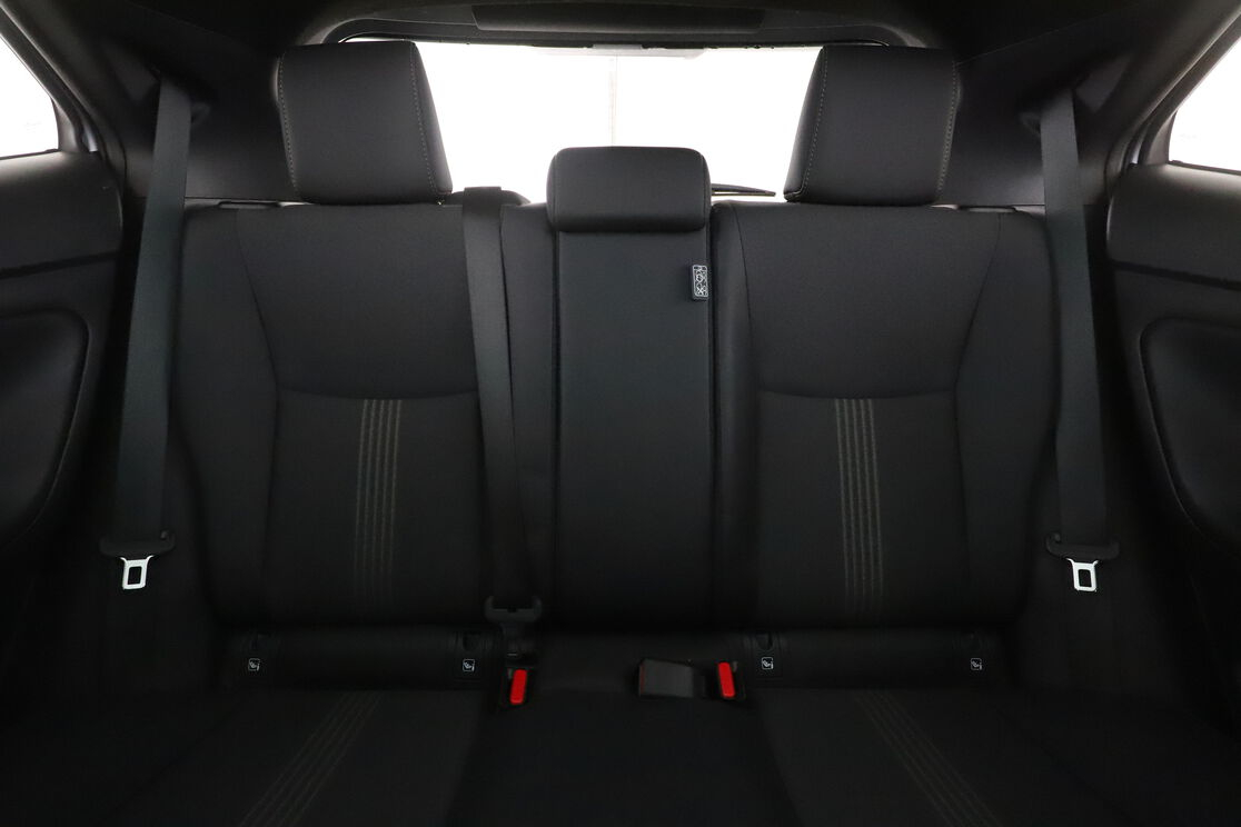 Toyota Yaris Cross 1.5 AWD-i Trail — photo 16