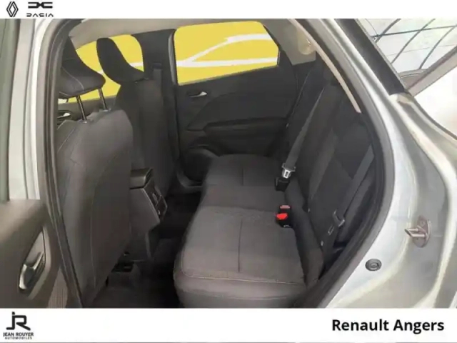 Renault Captur 1.0 tce 90ch equilibre — photo 4