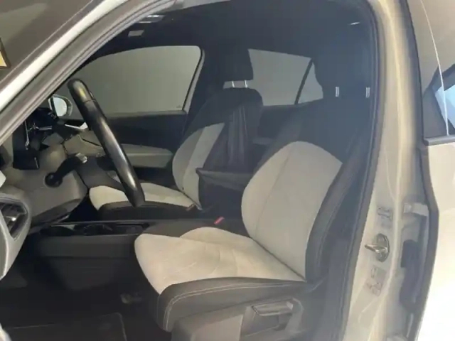 Volkswagen Id.3 204ch pro performance 58 kwh active — photo 11