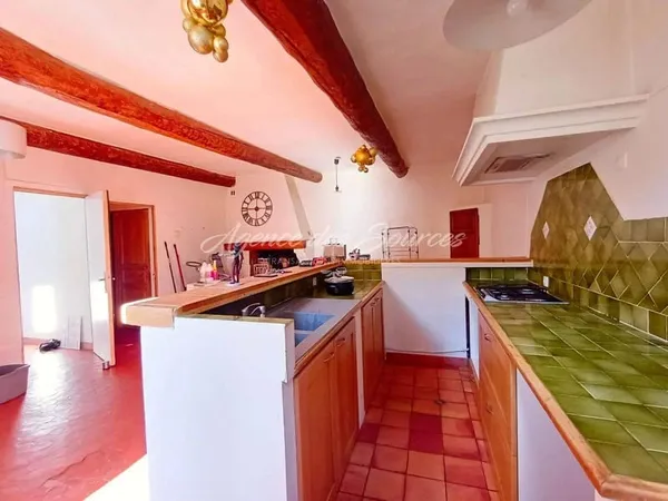 Appartement 4 pièces 64 m²