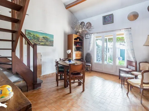 Maison 5 pièces 86 m²