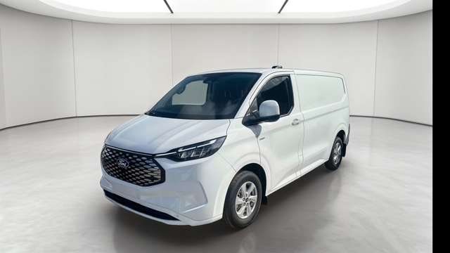 Ford E-TRANSIT CUSTOM FGN 320 L1H1 136 CH BATTERIE 64 KWH