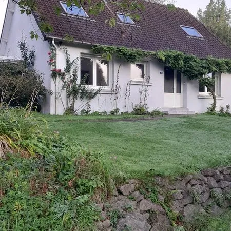 Loue Maison individuelle 2 ou 3 chambres
