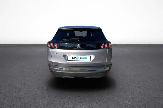 Peugeot 3008 hybrid 180 e-eat8 — photo 5