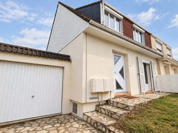 MAISON VENDOME