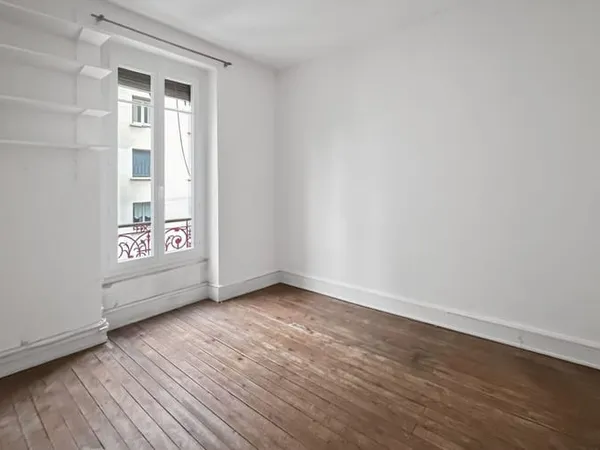 Appartement 2 pièces 34 m²