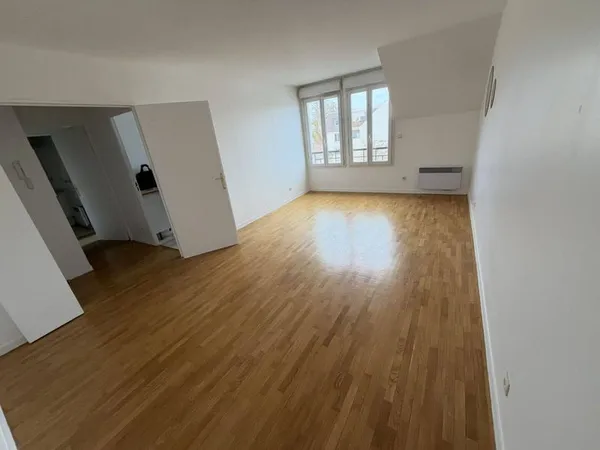 Appartement 2 pièces 47 m²