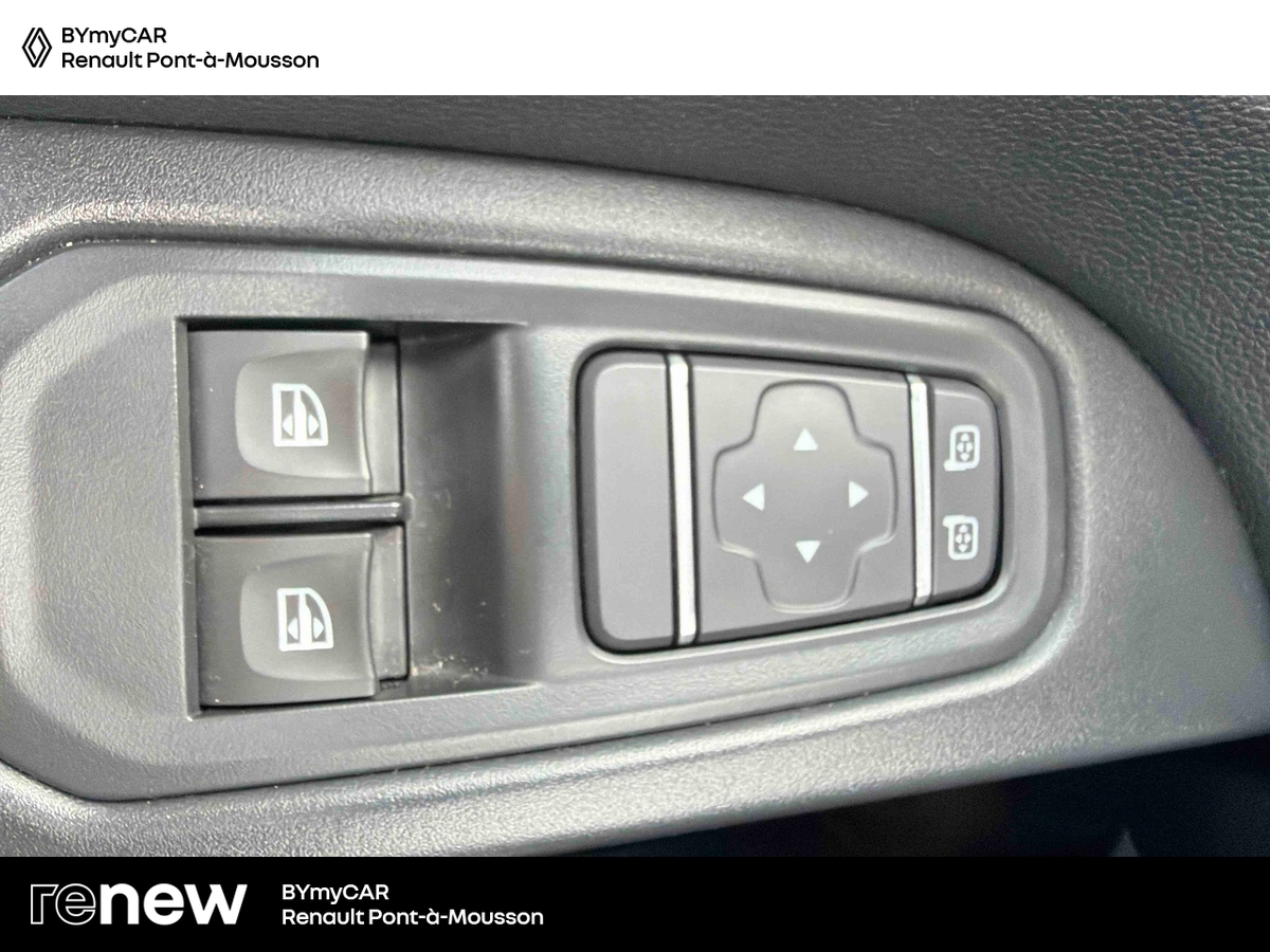 Renault TRAFIC FGN L2H1 3000 KG BLUE DCI 130 — photo 19