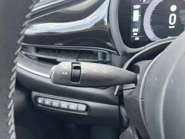 Fiat 500 e 118ch pack confort &amp; style my24 — photo 12