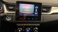 Renault Captur 1.6 E-Tech hybride 145ch Engineered — photo 29