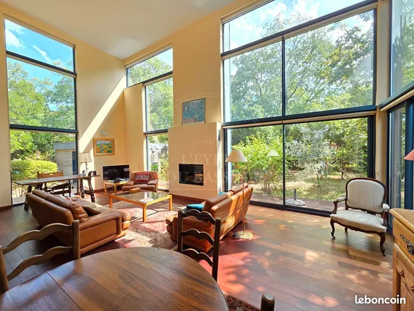 Maison 5 pièces 171 m²