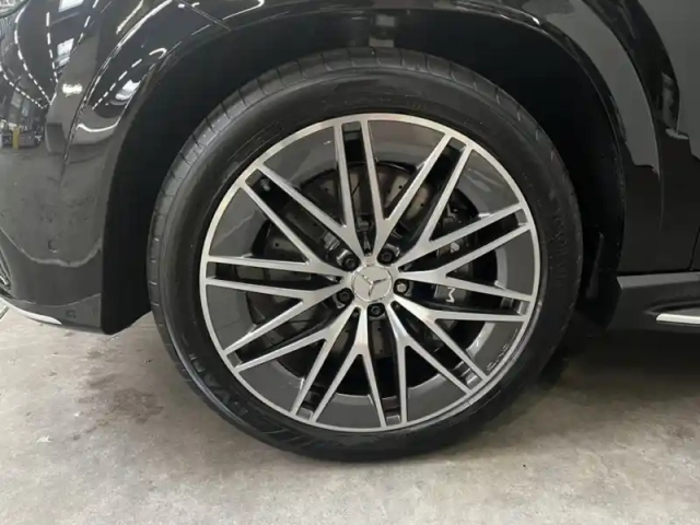 Mercedes Classe E amg 53 hybride 4matic+ mercede — photo 9