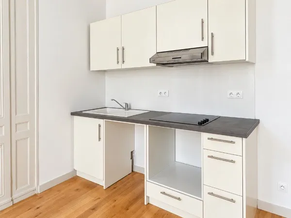 Appartement T3 à Besançon