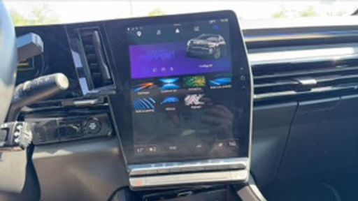 Renault Austral 1.2 E-Tech 200 Hybrid 2WD Xtronic - Techno – 2023 – 89828 km – Hybride essence – Boîte Automatique — photo 22