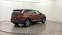 Peugeot 5008 1.2 PureTech 130ch S&S Allure Pack — photo 5