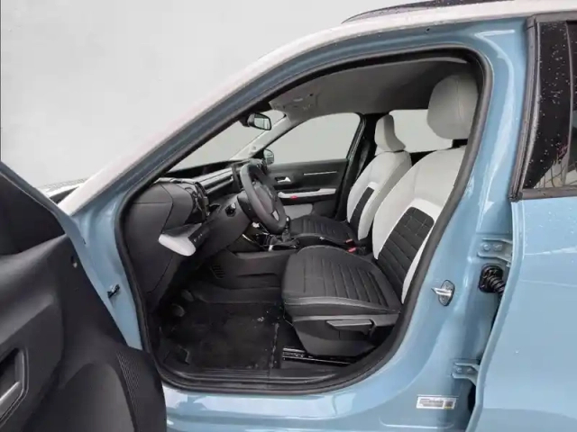 Citroën C3 puretech 100 ch bvm6 — photo 11