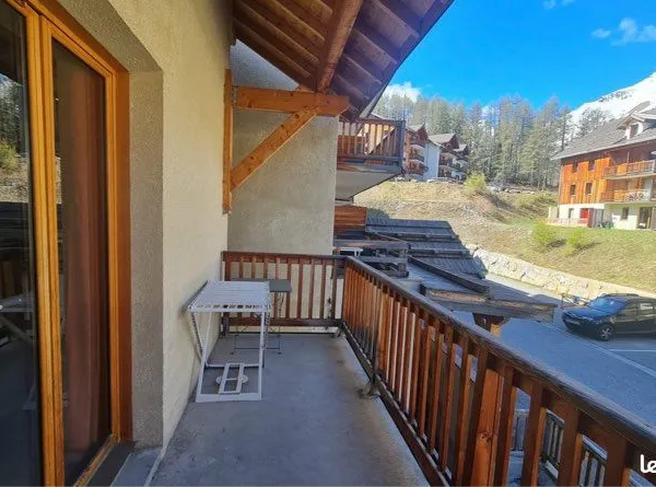 Duplex 3 pièce 49 m2