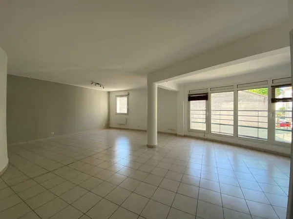 Appartement 3 pièces 95 m²