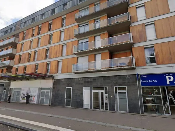 Garage et parking Location Rouen 101€