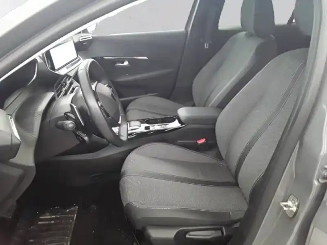 Peugeot 208 hybrid 110 ch e-dcs6 — photo 33
