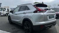 Mitsubishi Eclipse Cross 2.4 MIVEC PHEV 188ch Business 4WD — photo 7