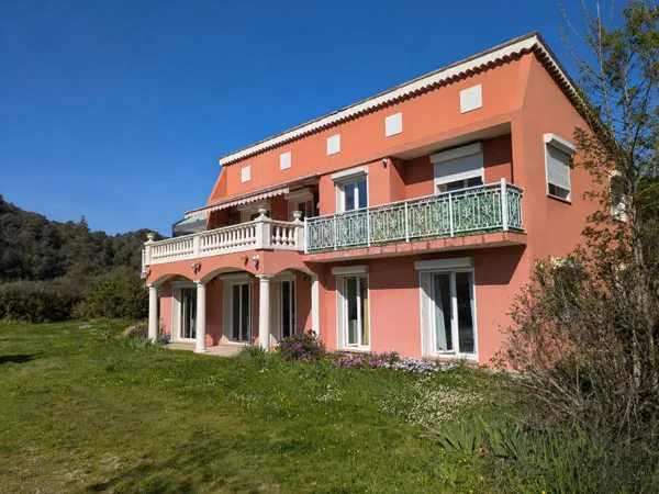 Vends appartement