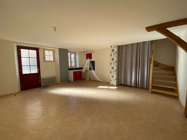 Maison 4 pièces 77 m²