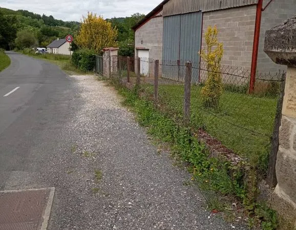 Maison 120 m²