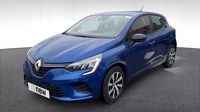Renault Clio 1.0 TCe 90ch Equilibre — photo 1