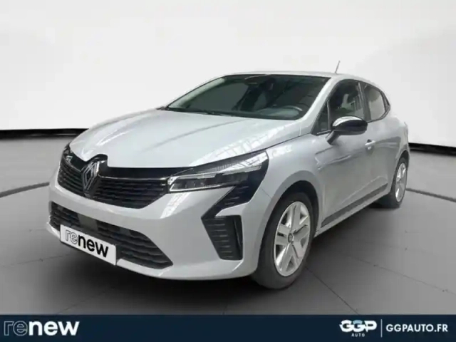 Renault Clio 1.0 tce 90ch evolution — photo 1