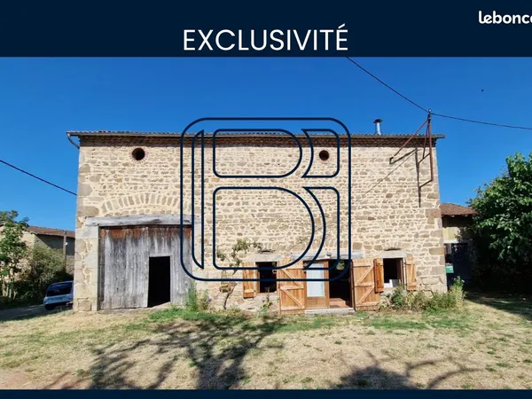 Maison 3 pièces 79 m²