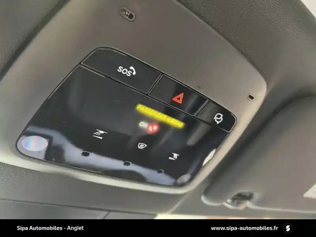 Volvo Ex30 single extended range 272 ch 1edt — photo 44