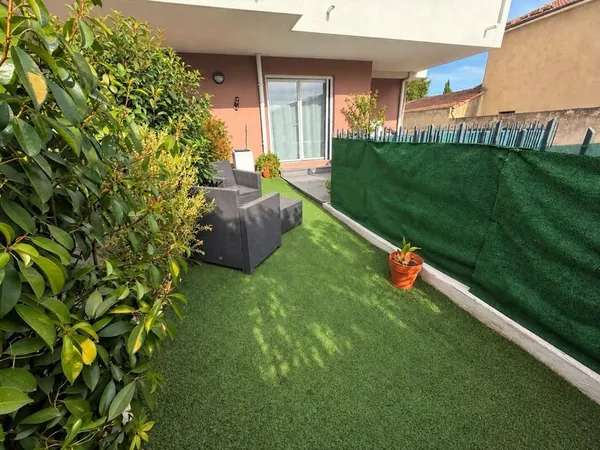 Appartement 3 pièces 72 m²