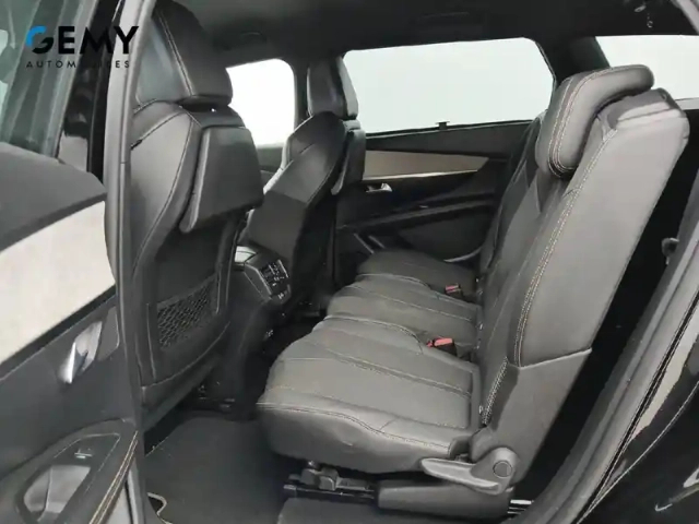 Peugeot 5008 bluehdi 130ch s&amp;s eat8 — photo 10