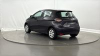Renault Zoé E-Tech Life charge normale R110 Achat Intégral - 21 — photo 8