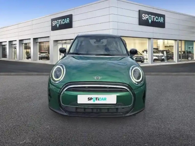 Mini Mini cooper 136ch bva7 — photo 2
