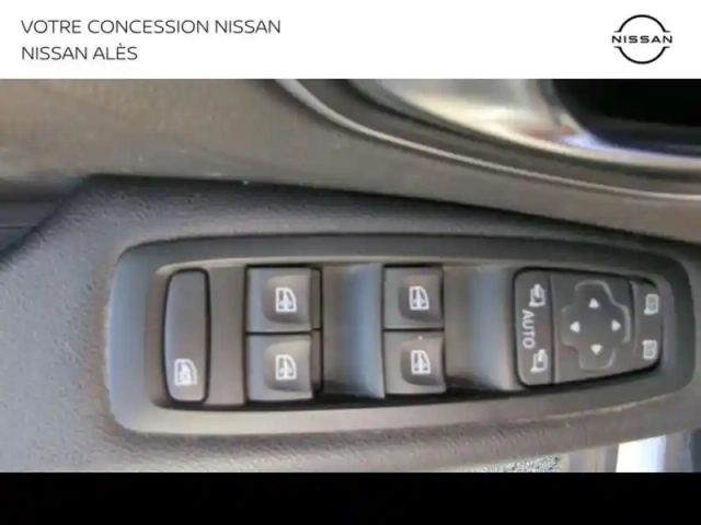 Renault Scenic 1.3 tce 140ch fap limited edc — photo 13