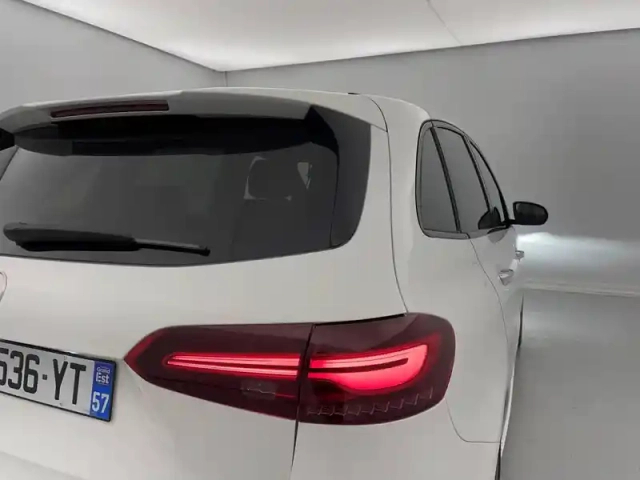 Mercedes Classe B 200 7g-dct — photo 96