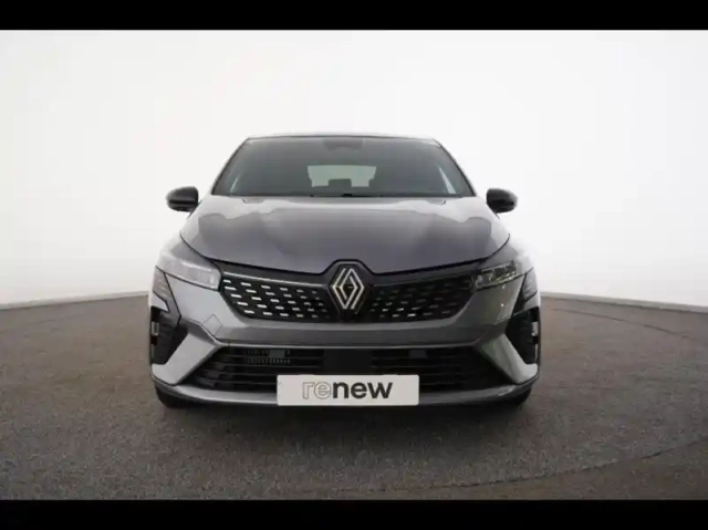 Renault Clio 1.0 tce 90ch techno - 25 — photo 10