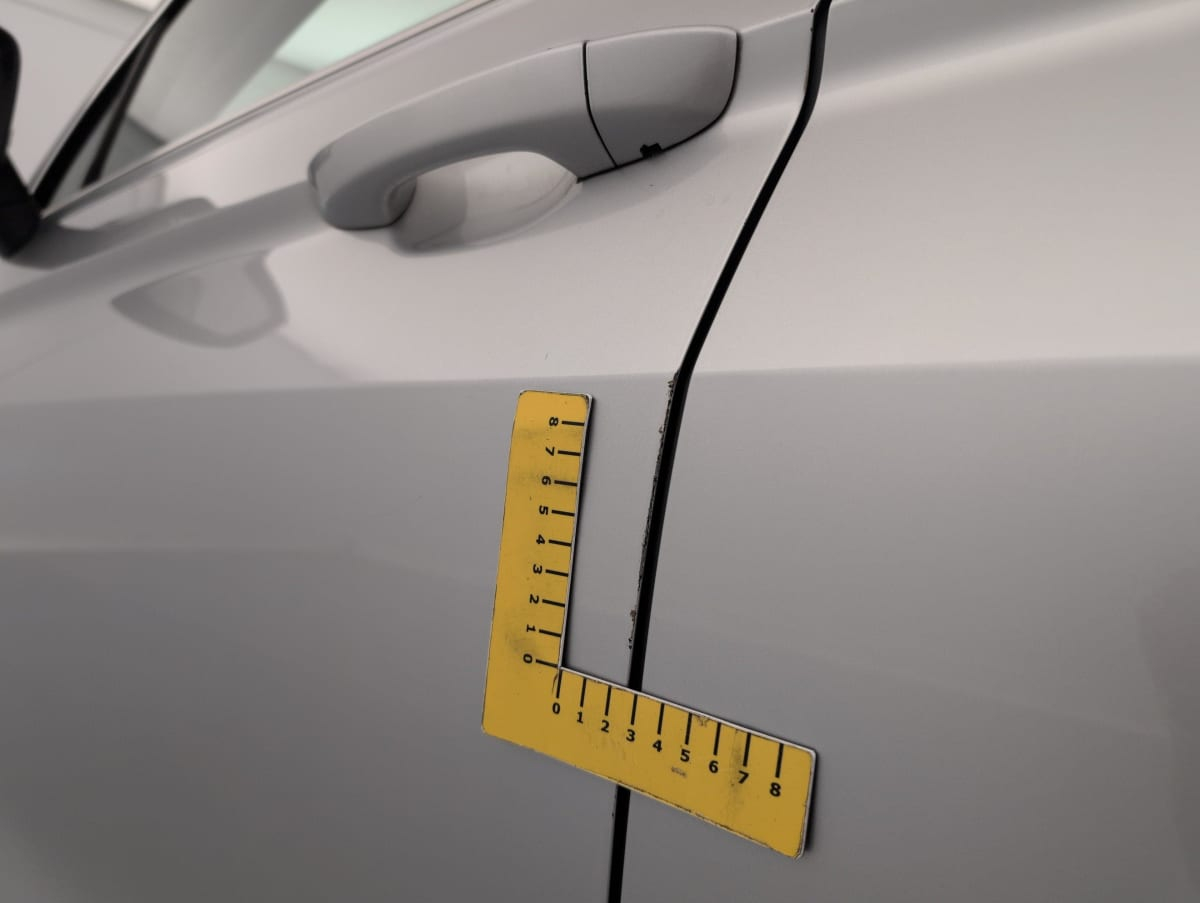 Volkswagen Tiguan — photo 28