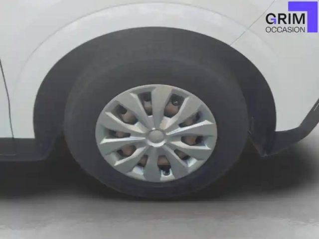 Ford Transit courier fgn 1.0 ecoboost 125 bvm6 — photo 14