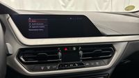 Bmw Série 1 116d 116ch Lounge — photo 19