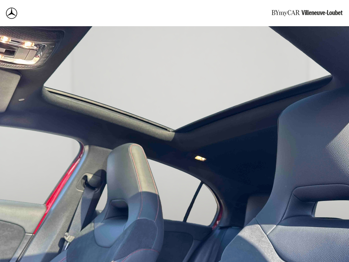 Mercedes Classe A 200 — photo 19