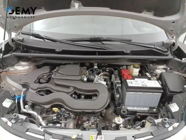 Toyota Aygo X 1.0 vvt-i 72 — photo 54