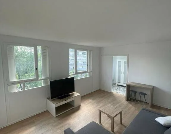 Appartement 1 pièce 31 m²