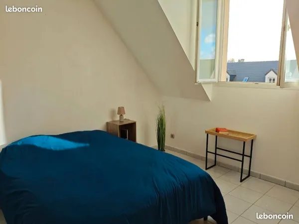 Chambre à louer Blois