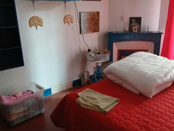 Location chambre
