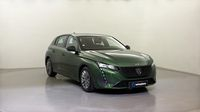 Peugeot 308 1.2 PureTech 110ch S&S Active Pack — photo 3